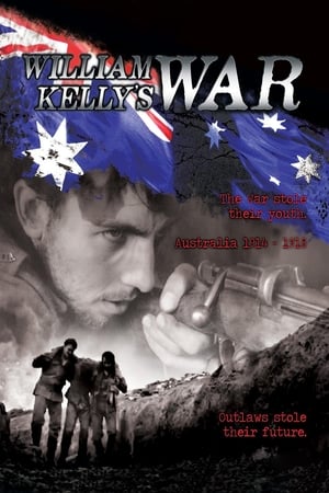 William Kelly's War poszter