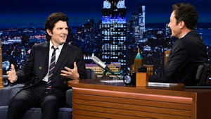 The Tonight Show Starring Jimmy Fallon 13. évad Ep.144 144. epizód
