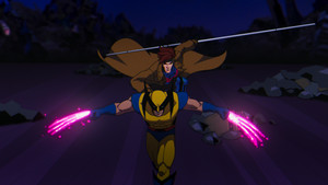 X-Men '97 kép
