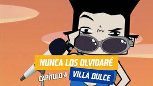 Villa Dulce 1. évad Ep.4 4. epizód