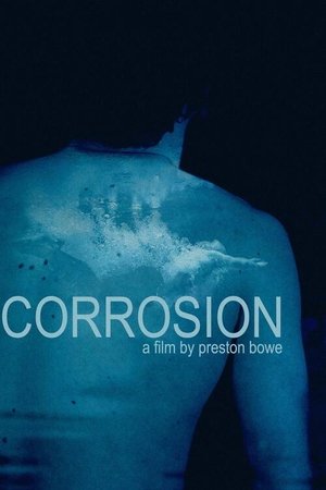 Corrosion poszter