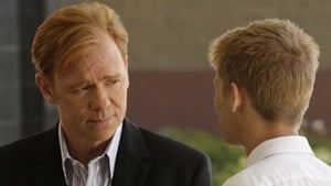 CSI: Miami-helyszínelők 6. évad Ep.21 Ballisztika