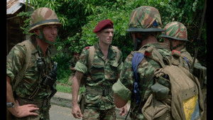 Leopárd hadművelet - Operation Leopard háttérkép