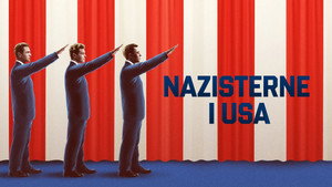 Nazi Town, USA háttérkép