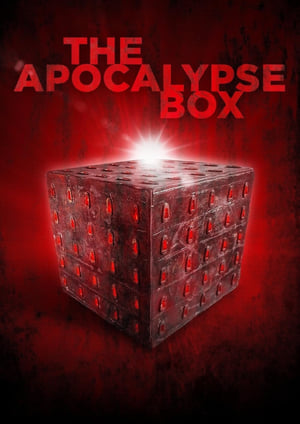 The Apocalypse Box poszter