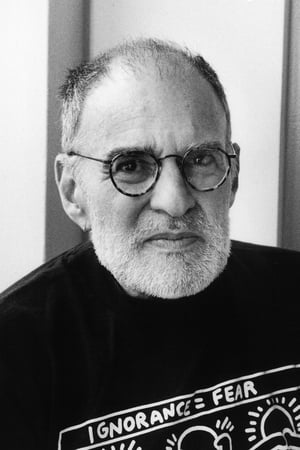 Larry Kramer