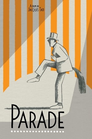 Parade poszter