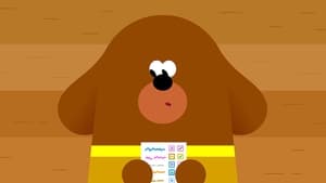 Hey Duggee 4. évad Ep.34 34. epizód