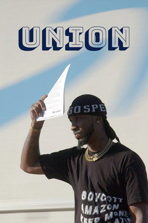 Union poszter