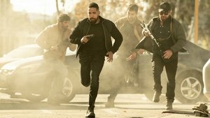 SEAL Team 7. évad Ep.2 2. epizód