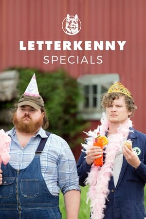 Letterkenny