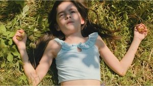 Las niñas de los duraznos háttérkép