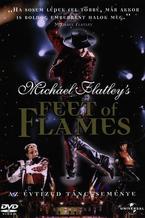 Michael Flatley - Feet of Flames