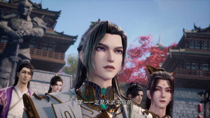 万古神话 1. évad Ep.50 50. epizód
