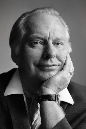 L. Ron Hubbard profil kép