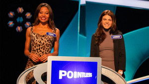 Pointless Celebrities 14. évad Ep.8 8. epizód