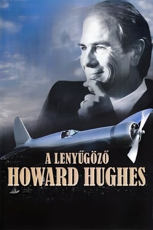 A lenyűgöző Howard Hughes poszter