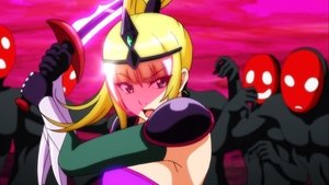 Wonder Momo Season 1 Ep.2 2. epizód