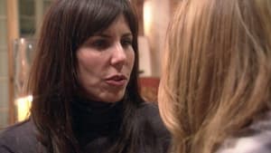 The Real Housewives of New York City 4. évad Ep.4 4. epizód