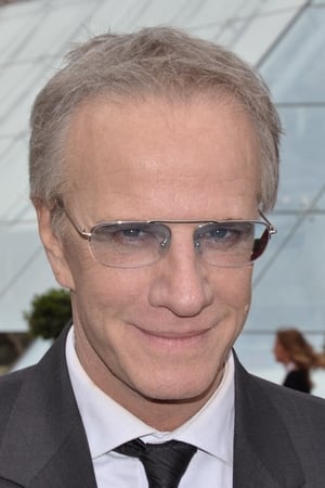 Christopher Lambert profil kép