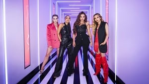 Little Mix: The Search kép