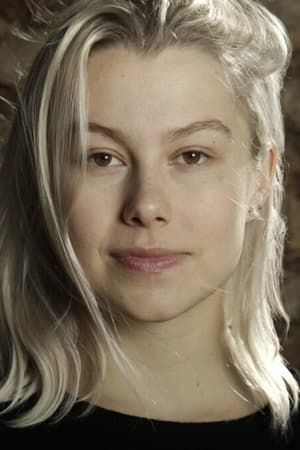 Phoebe Bridgers profil kép