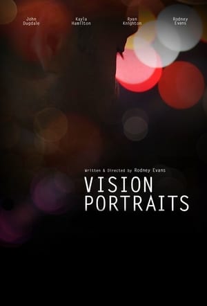 Vision Portraits poszter