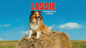 Lassie: The Adventures of Neeka háttérkép