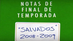 Salvados Season 2 Ep.34 34. epizód