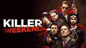 Killer Weekend háttérkép