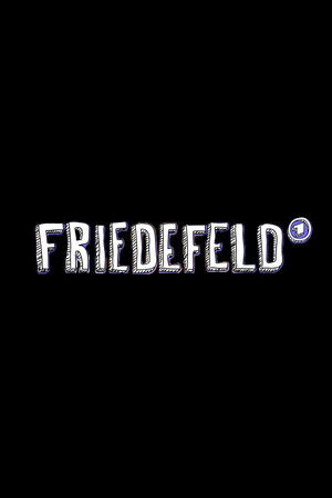 Friedefeld poszter