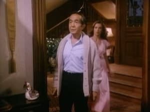 Falcon Crest 2. évad Ep.15 15. epizód