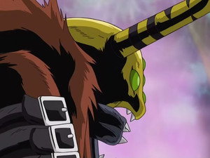Digimonszelídítők 1. évad Ep.6 Renamon átdigiváltozik