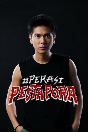 Operasi Pesta Copet poszter