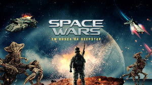 Space Wars: Quest for the Deepstar háttérkép