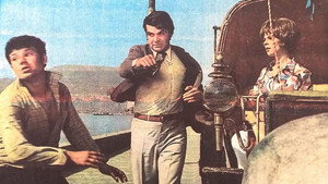 Saadet Güneşi háttérkép