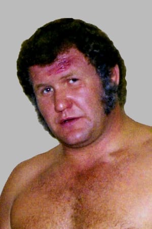 Harley Race profil kép