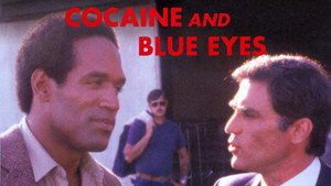 Cocaine and Blue Eyes háttérkép