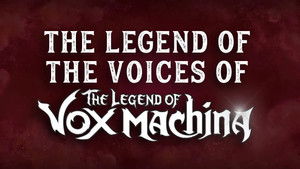 A Vox Machina legendája Speciális epizódok Ep.13 13. epizód