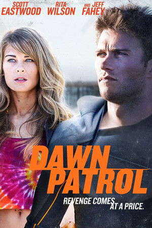 Dawn Patrol poszter