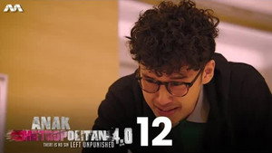 Anak Metropolitan 4. évad Ep.12 12. epizód
