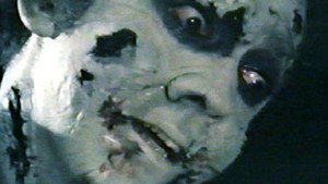 Night of the Zombies háttérkép