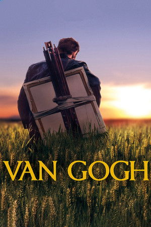 Van Gogh poszter