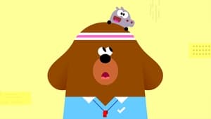 Hey Duggee 3. évad Ep.46 46. epizód