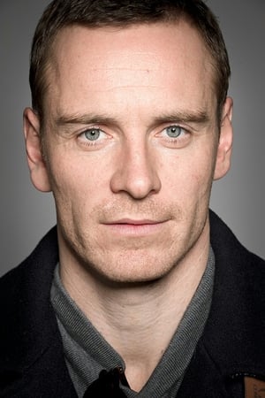 Michael Fassbender profil kép