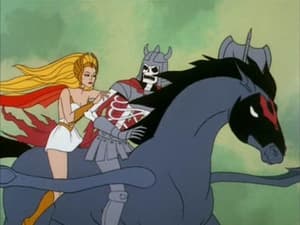 She-Ra: Princess of Power 1. évad Ep.47 47. epizód