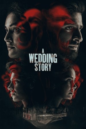 A Wedding Story poszter