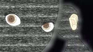 serial experiments lain Season 1 Ep.9 9. epizód