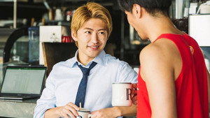 生き残った6人によると 1. évad Ep.2 2. epizód