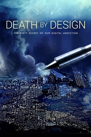 Death by Design poszter